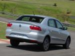 Volkswagen Voyage Selecao 2013 года